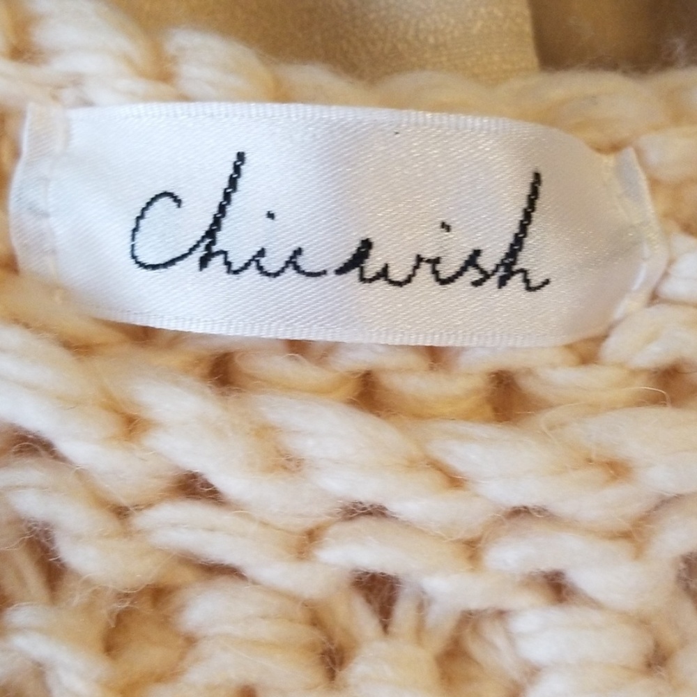 Cardigan - Picture 2 of 3